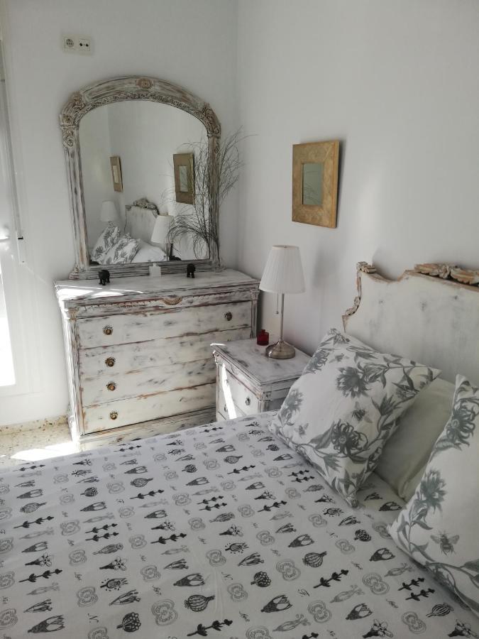 Гостевой дом Casa Rural La Luna Альмодовар-дель-Рио Экстерьер фото