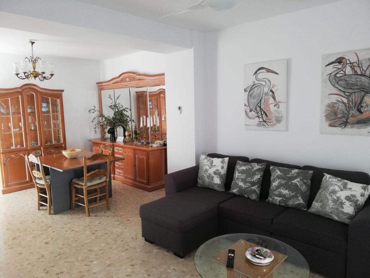 Гостевой дом Casa Rural La Luna Альмодовар-дель-Рио Экстерьер фото