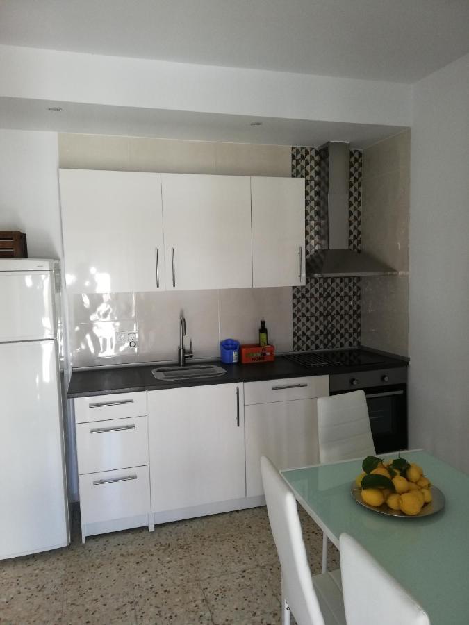 Гостевой дом Casa Rural La Luna Альмодовар-дель-Рио Экстерьер фото