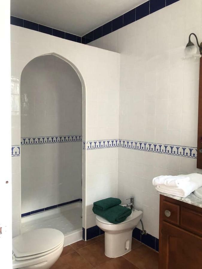 Гостевой дом Casa Rural La Luna Альмодовар-дель-Рио Экстерьер фото